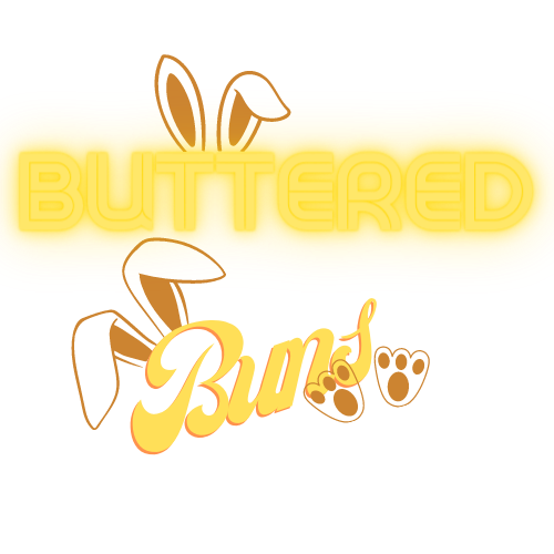 Buttered Buns