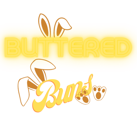 Buttered Buns